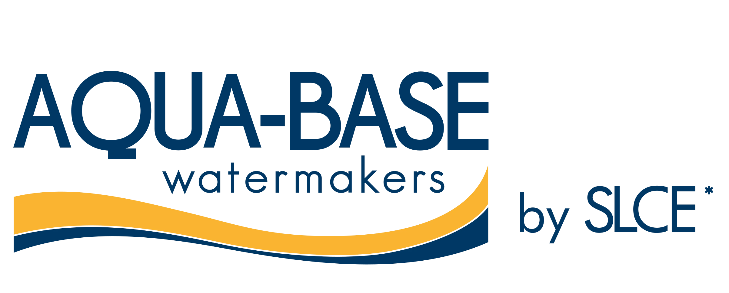 logo aqua base