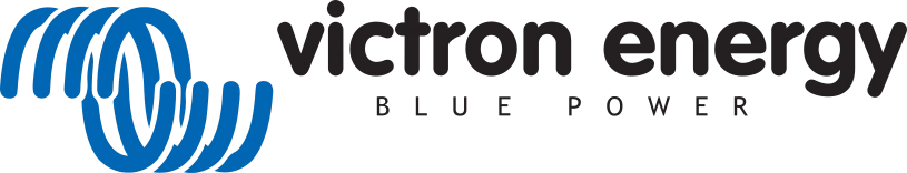 logo victron energy